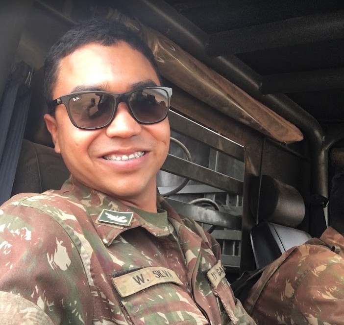 Exército Brasileiro